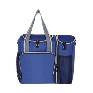 Lonchera Doble Camille