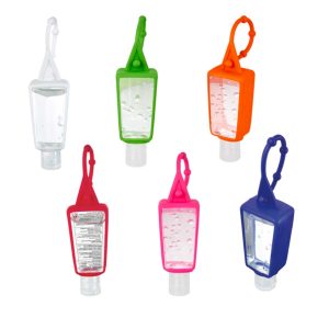 Gel Sanitizante Helder