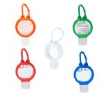 Gel Sanitizante Onsella