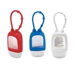 Gel Sanitizante Imanpa