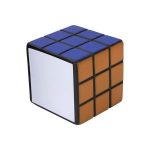 Cubo Multicolor Anti-Stress