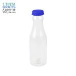 Botella Quito.