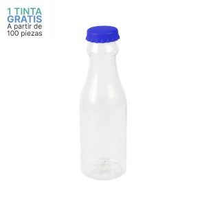 Botella Quito.