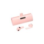 Audifonos Inalambricos Sens.