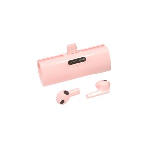 Audifonos Inalambricos Sens.