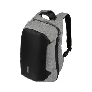Mochila Brabus Anti Robo.