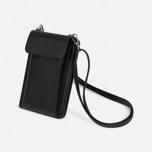 Cartera Porta Pasaporte Aveline
