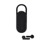 Bocina Con Audifonos Ruis